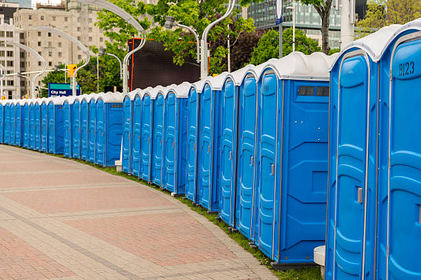 Portable Toilets for Disaster Relief Sites in Little Chute, WI